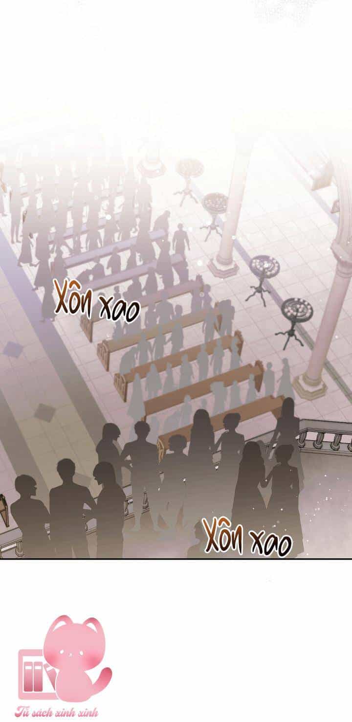 Vị Hôn Thê Của Kẻ Săn Mồi - Chương 47 - ảnh 8