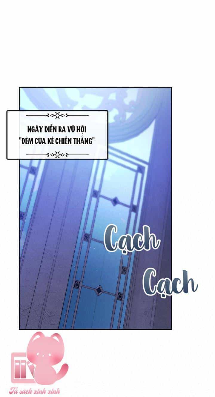 Vị Hôn Thê Của Kẻ Săn Mồi - Chương 48 - ảnh 50
