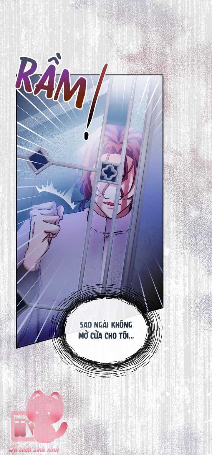Vị Hôn Thê Của Kẻ Săn Mồi - Chương 48 - ảnh 52