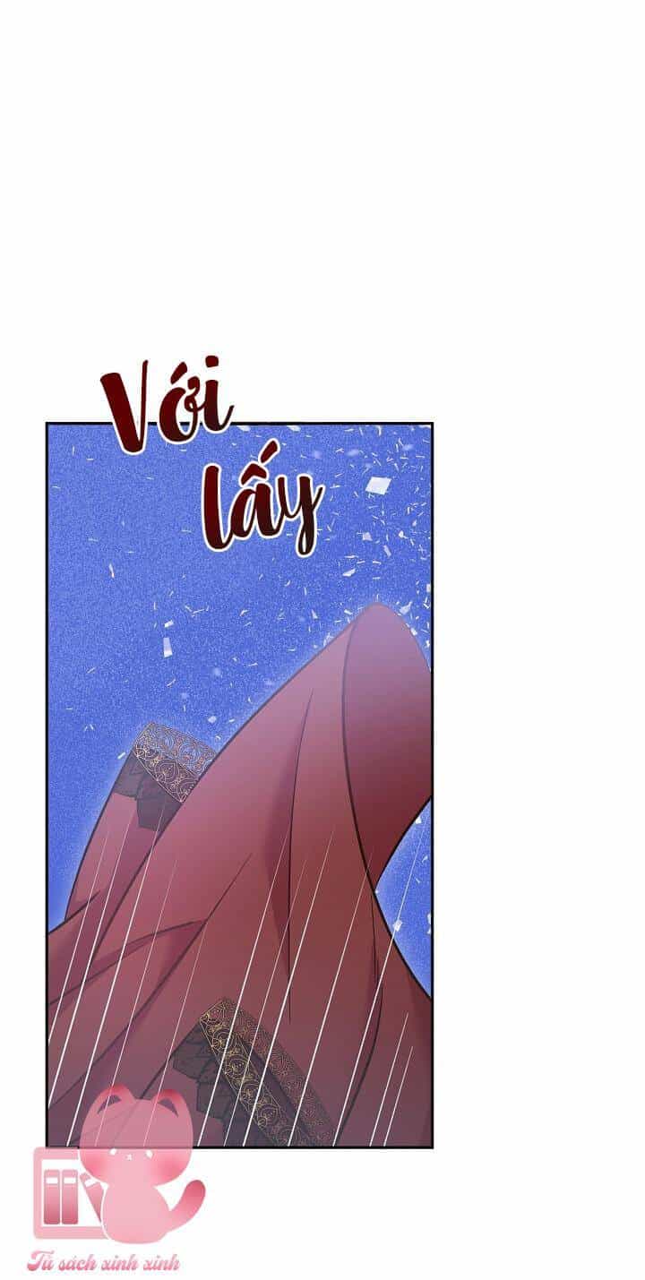 Vị Hôn Thê Của Kẻ Săn Mồi - Chương 48 - ảnh 59
