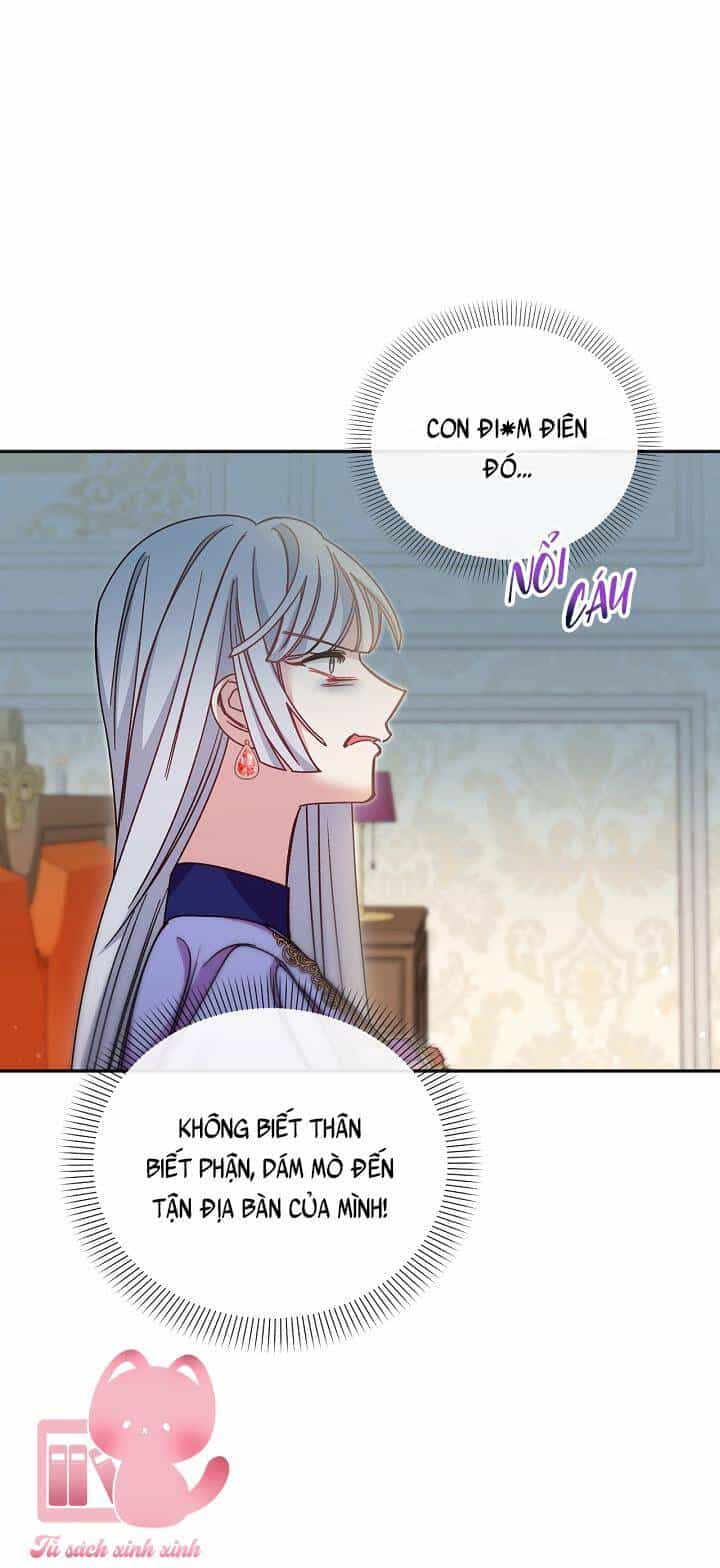Vị Hôn Thê Của Kẻ Săn Mồi - Chương 48 - ảnh 7