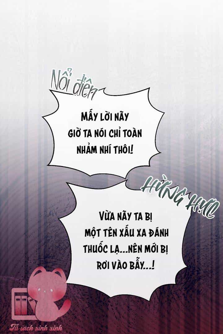 Vị Hôn Thê Của Kẻ Săn Mồi - Chương 49 - ảnh 69