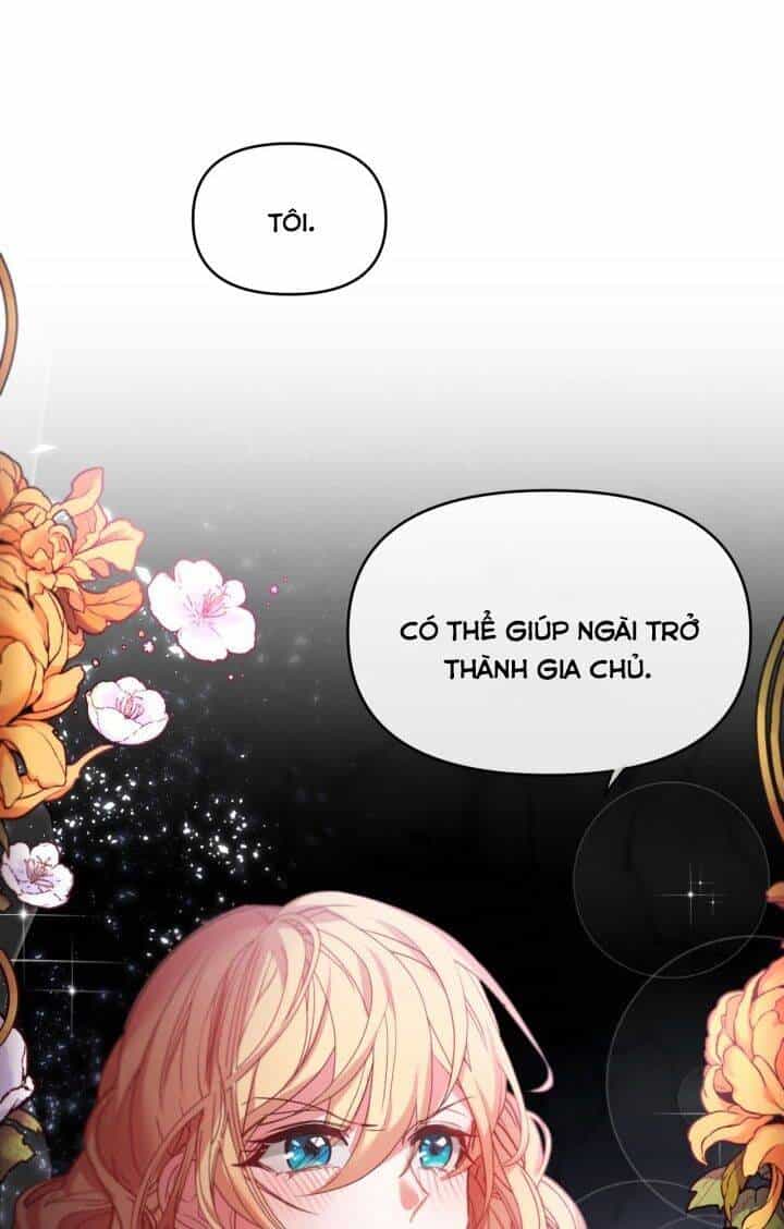Vị Hôn Thê Của Kẻ Săn Mồi - Chương 5 - ảnh 30