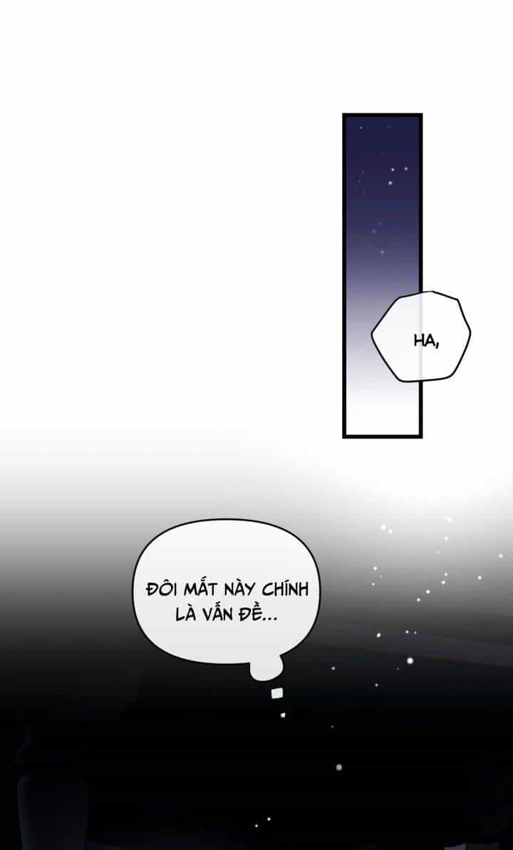 Vị Hôn Thê Của Kẻ Săn Mồi - Chương 5 - ảnh 33