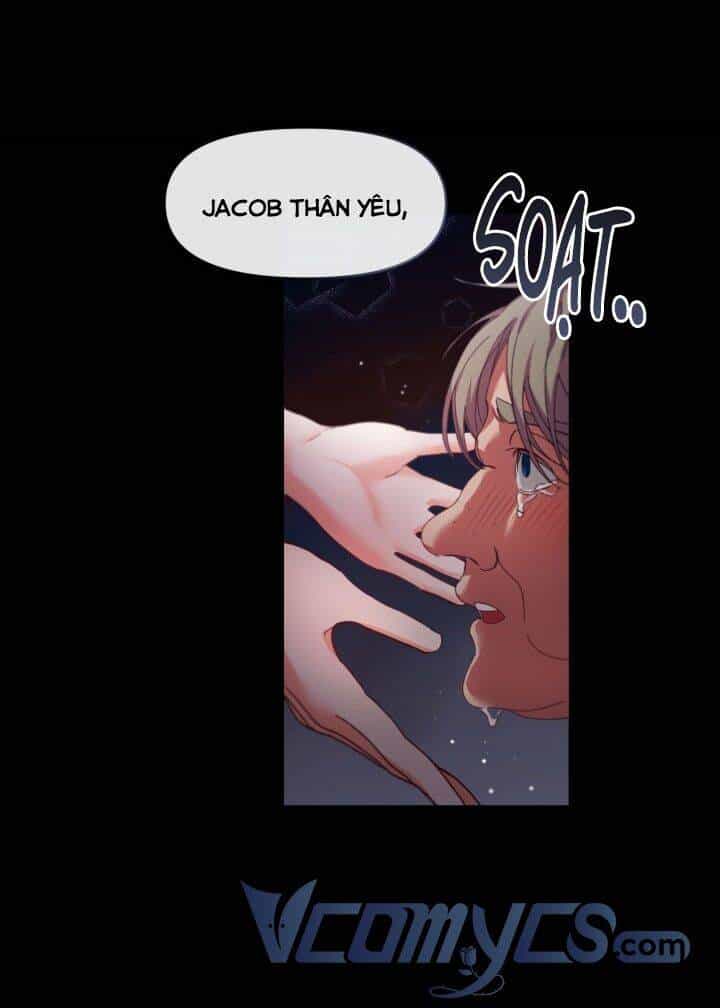 Vị Hôn Thê Của Kẻ Săn Mồi - Chương 5 - ảnh 4
