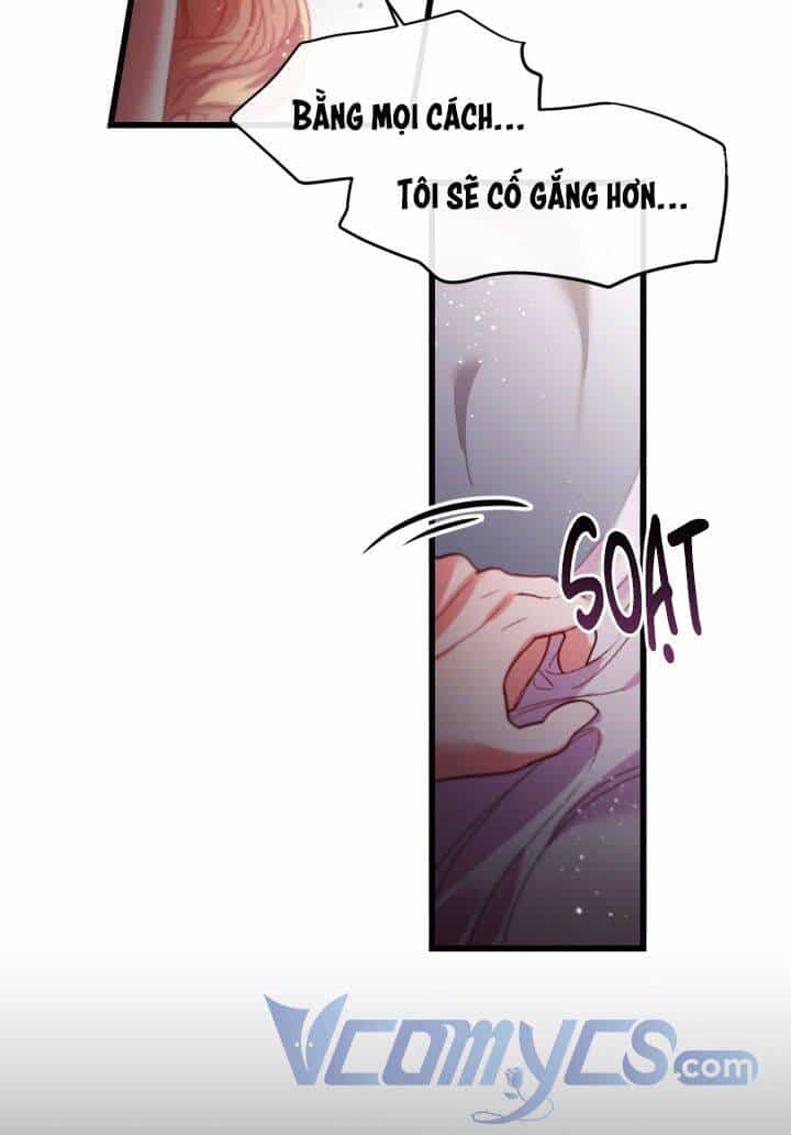 Vị Hôn Thê Của Kẻ Săn Mồi - Chương 5 - ảnh 57