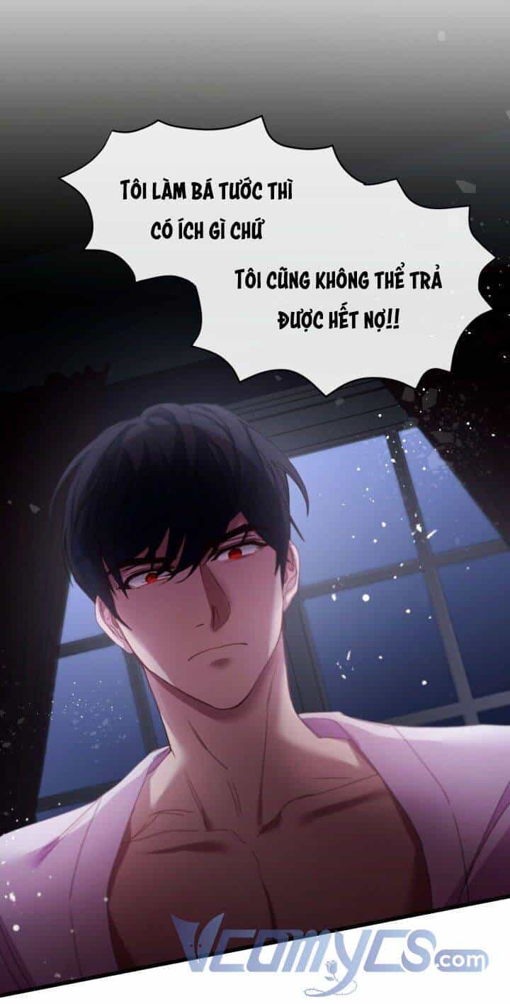 Vị Hôn Thê Của Kẻ Săn Mồi - Chương 5 - ảnh 58