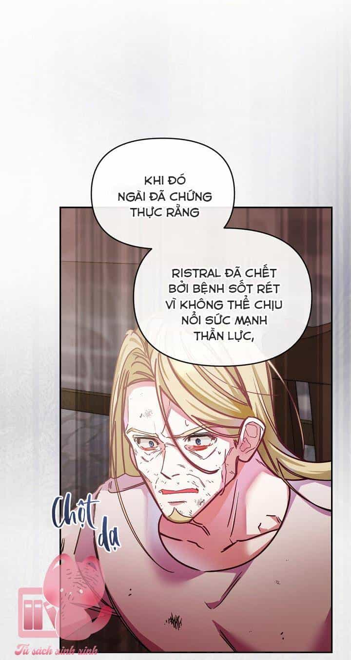 Vị Hôn Thê Của Kẻ Săn Mồi - Chương 50 - ảnh 22