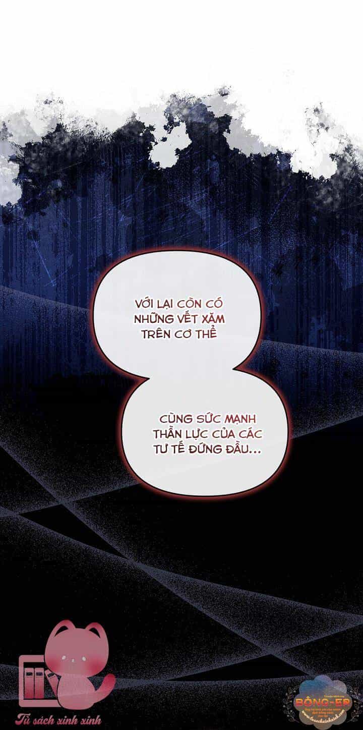 Vị Hôn Thê Của Kẻ Săn Mồi - Chương 50 - ảnh 26