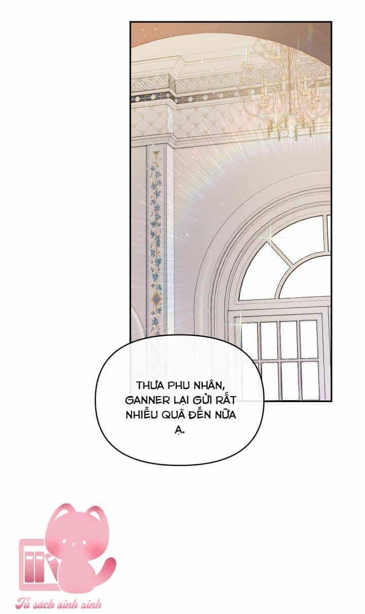 Vị Hôn Thê Của Kẻ Săn Mồi - Chương 50 - ảnh 32