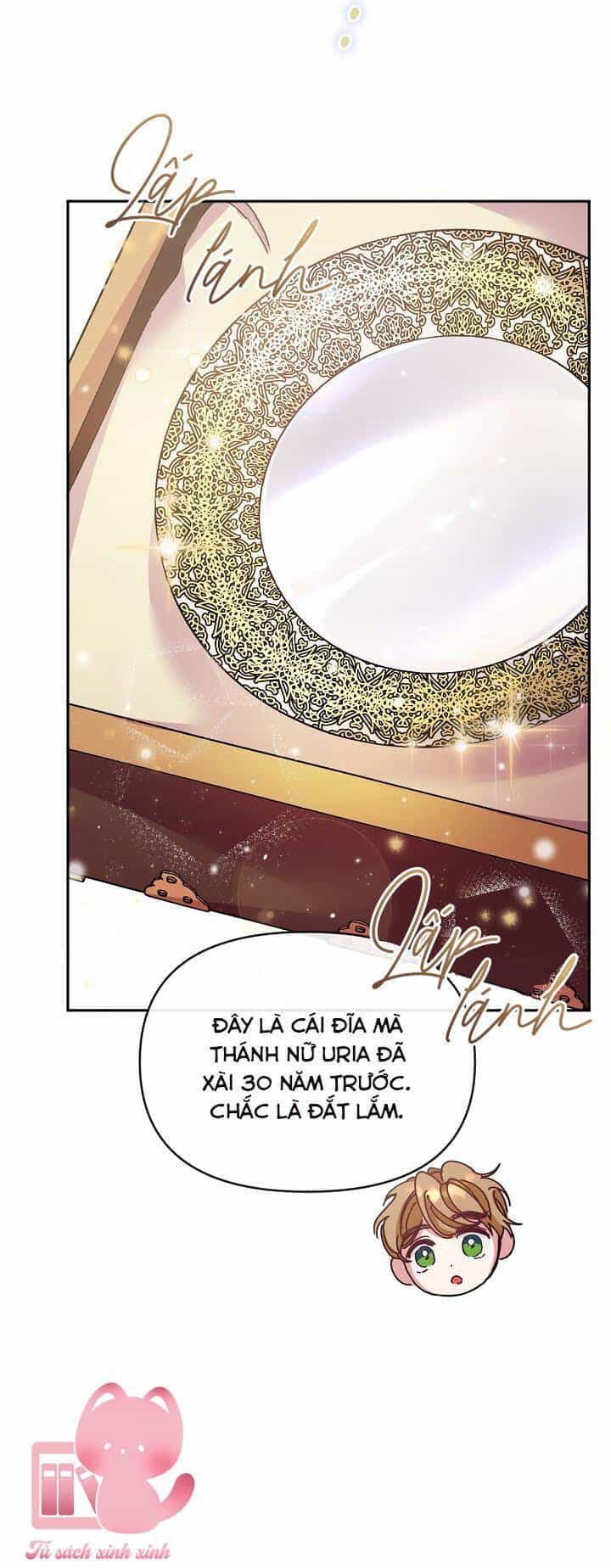 Vị Hôn Thê Của Kẻ Săn Mồi - Chương 50 - ảnh 35