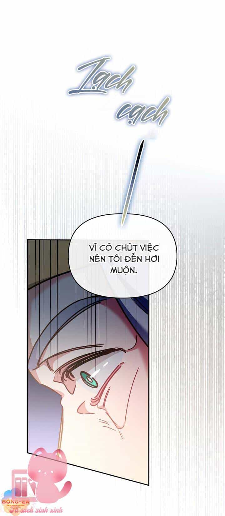 Vị Hôn Thê Của Kẻ Săn Mồi - Chương 50 - ảnh 71