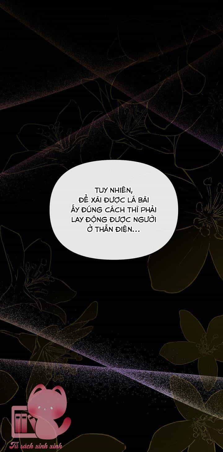 Vị Hôn Thê Của Kẻ Săn Mồi - Chương 51 - ảnh 25