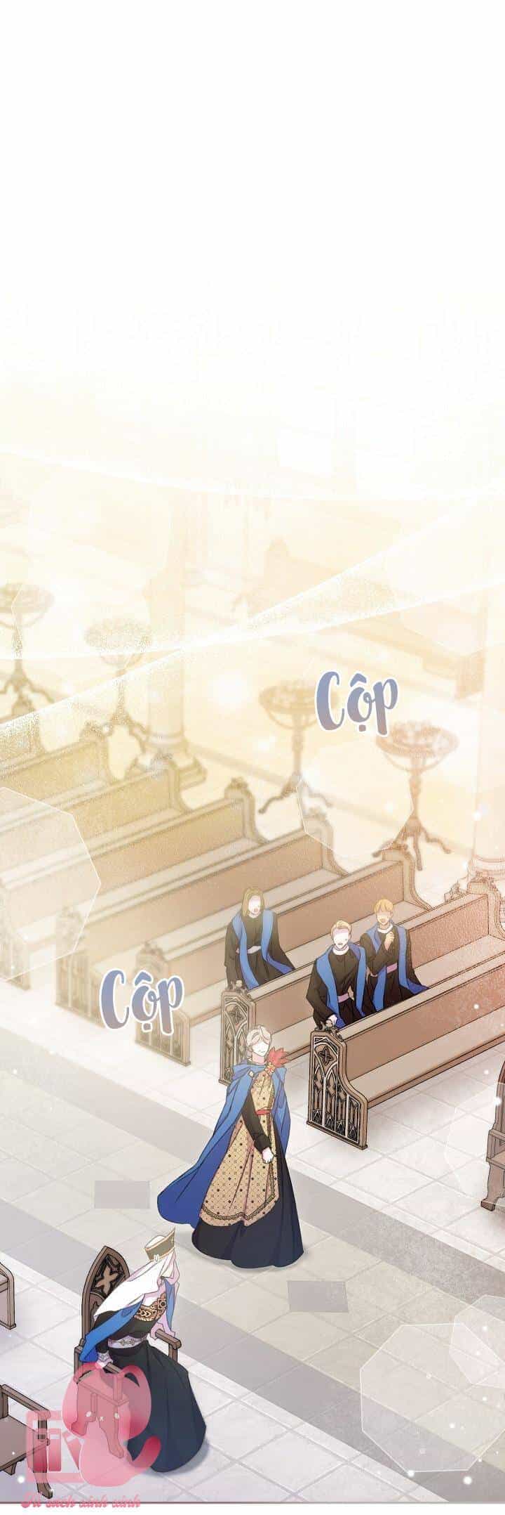 Vị Hôn Thê Của Kẻ Săn Mồi - Chương 51 - ảnh 3