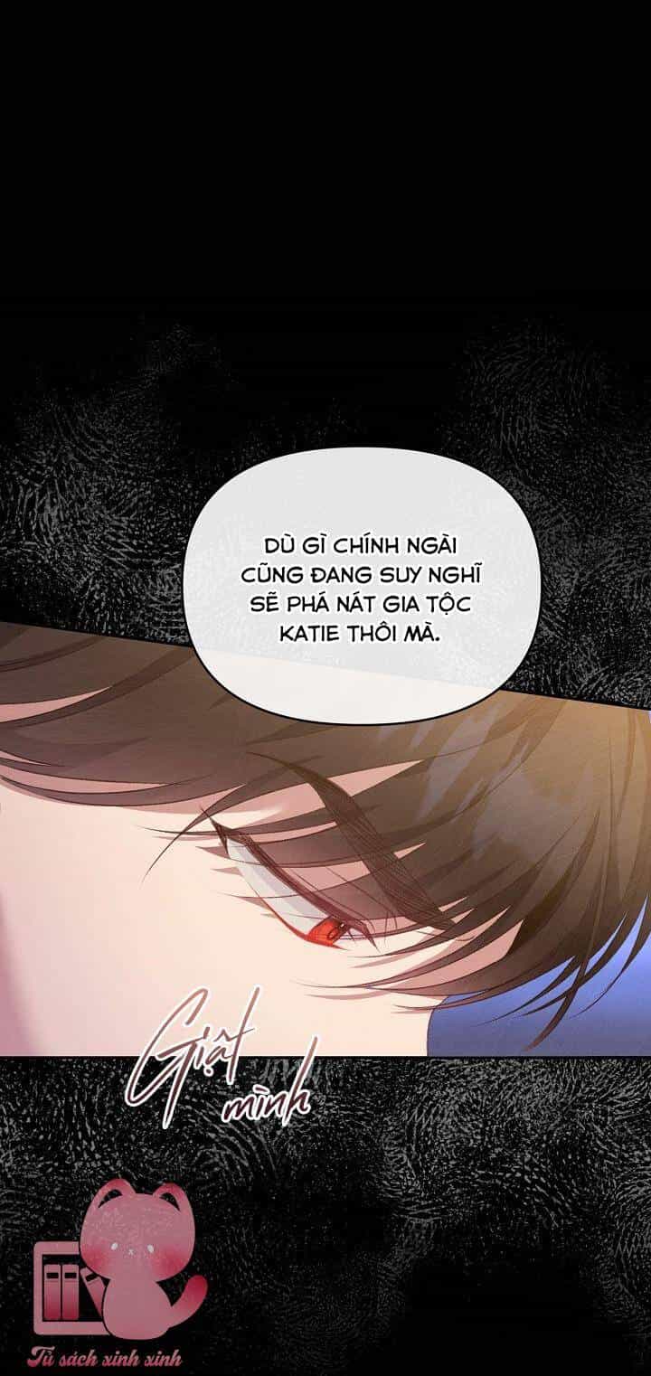 Vị Hôn Thê Của Kẻ Săn Mồi - Chương 51 - ảnh 37