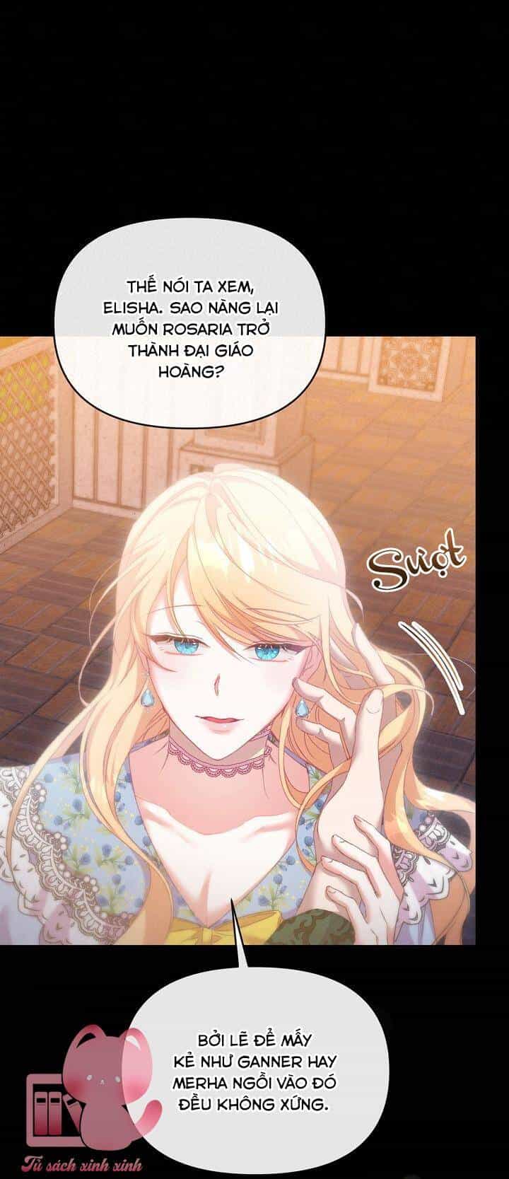 Vị Hôn Thê Của Kẻ Săn Mồi - Chương 51 - ảnh 39