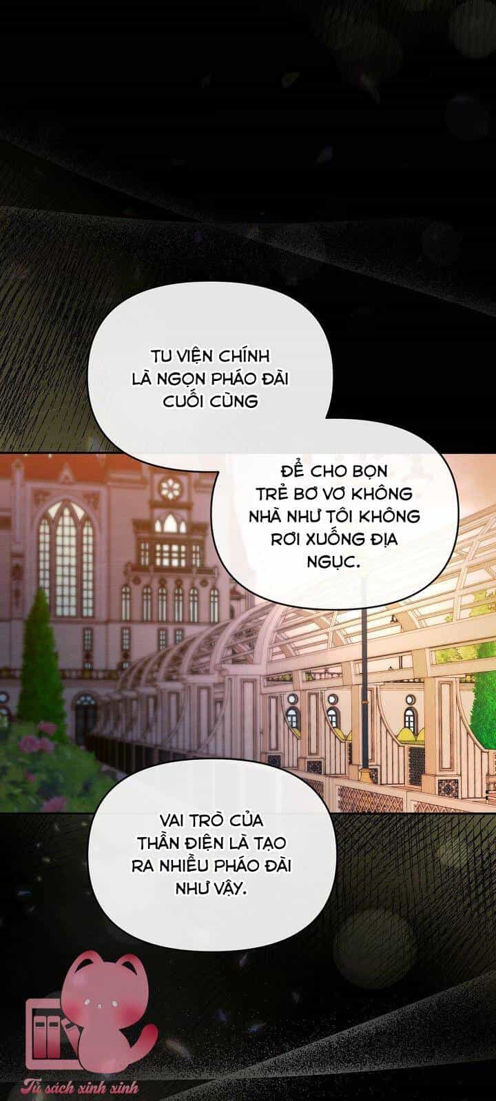 Vị Hôn Thê Của Kẻ Săn Mồi - Chương 51 - ảnh 41
