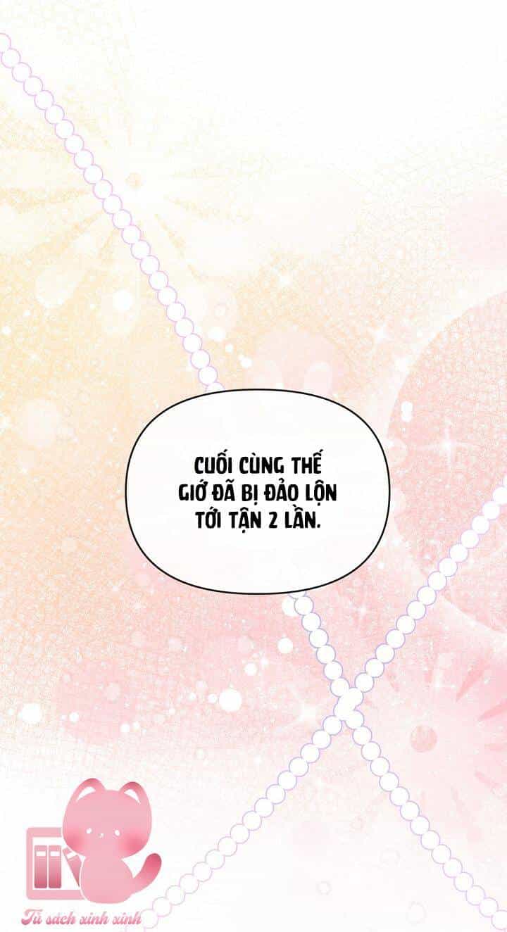 Vị Hôn Thê Của Kẻ Săn Mồi - Chương 51 - ảnh 6