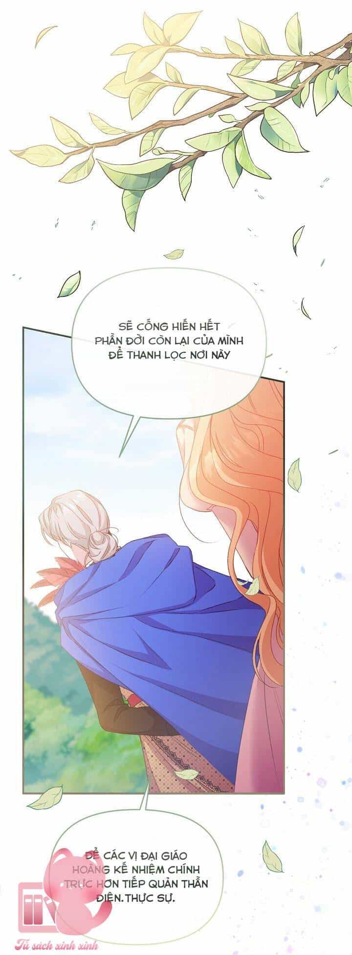 Vị Hôn Thê Của Kẻ Săn Mồi - Chương 52 - ảnh 17
