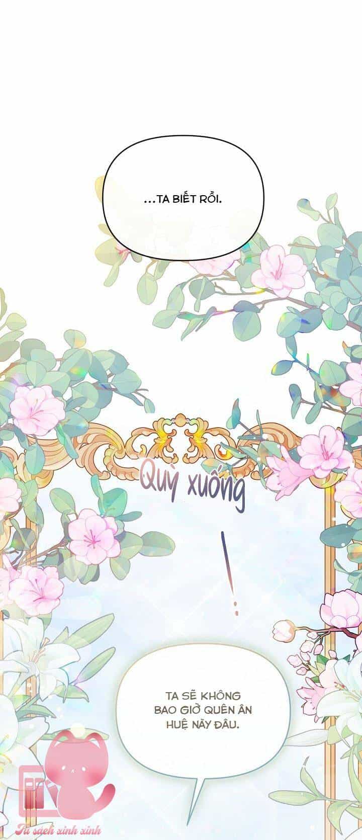 Vị Hôn Thê Của Kẻ Săn Mồi - Chương 52 - ảnh 25