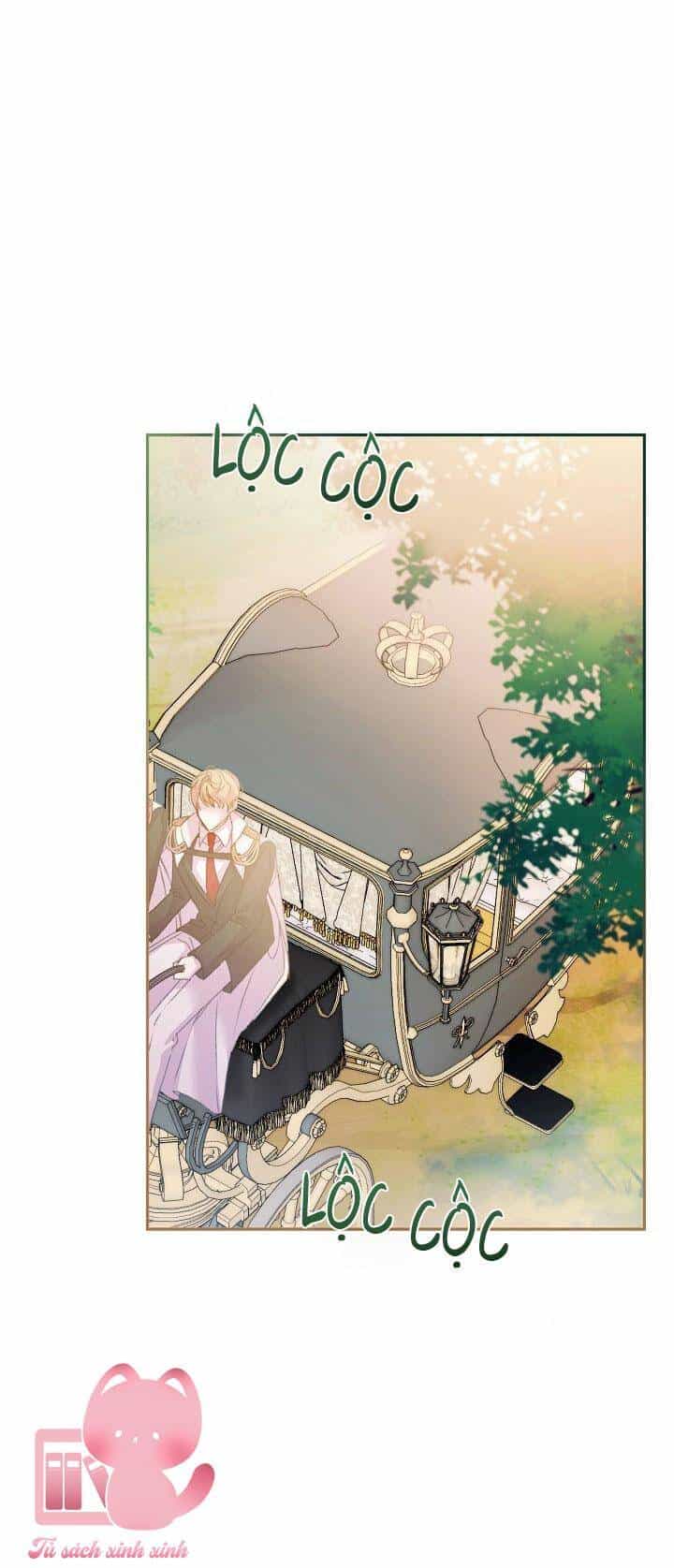 Vị Hôn Thê Của Kẻ Săn Mồi - Chương 52 - ảnh 29