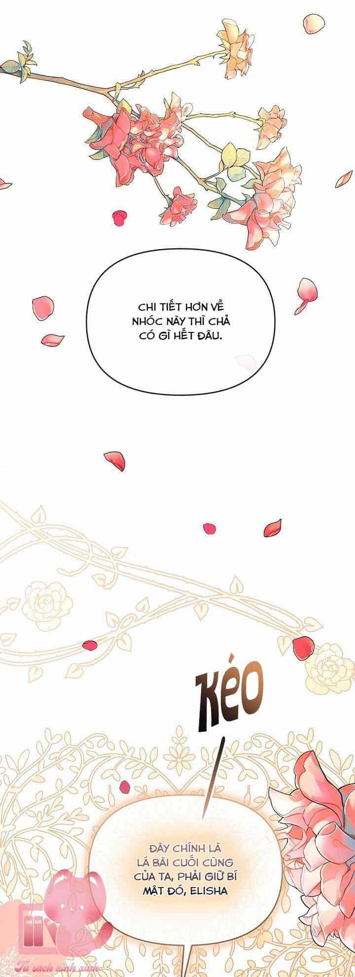 Vị Hôn Thê Của Kẻ Săn Mồi - Chương 52 - ảnh 44