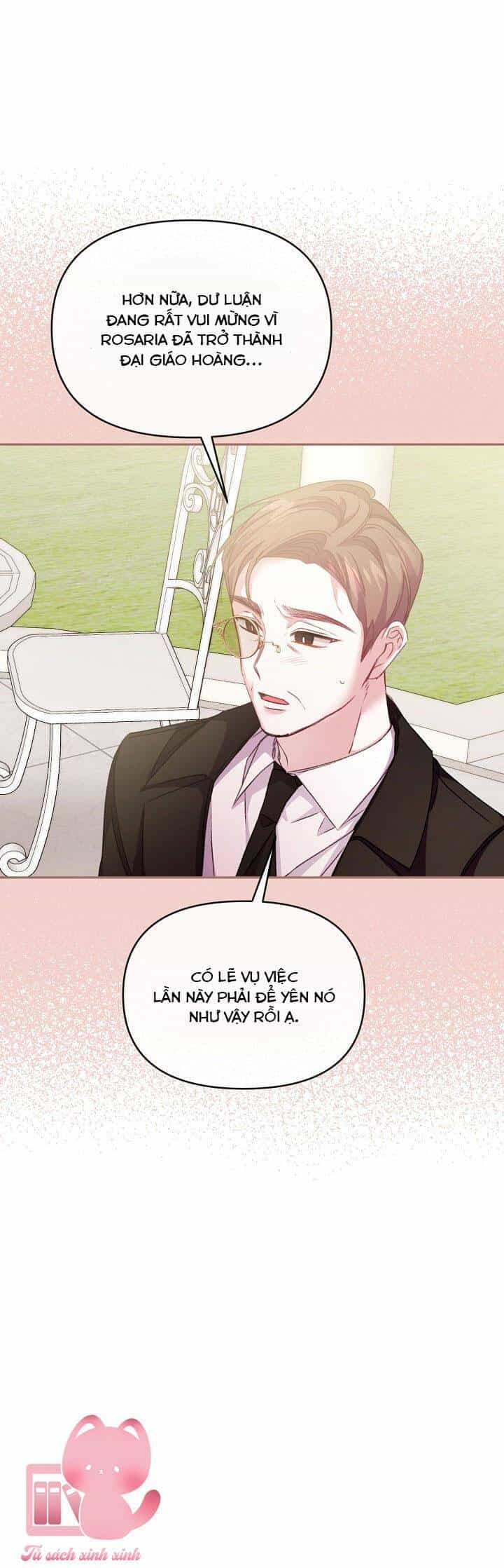 Vị Hôn Thê Của Kẻ Săn Mồi - Chương 52 - ảnh 67