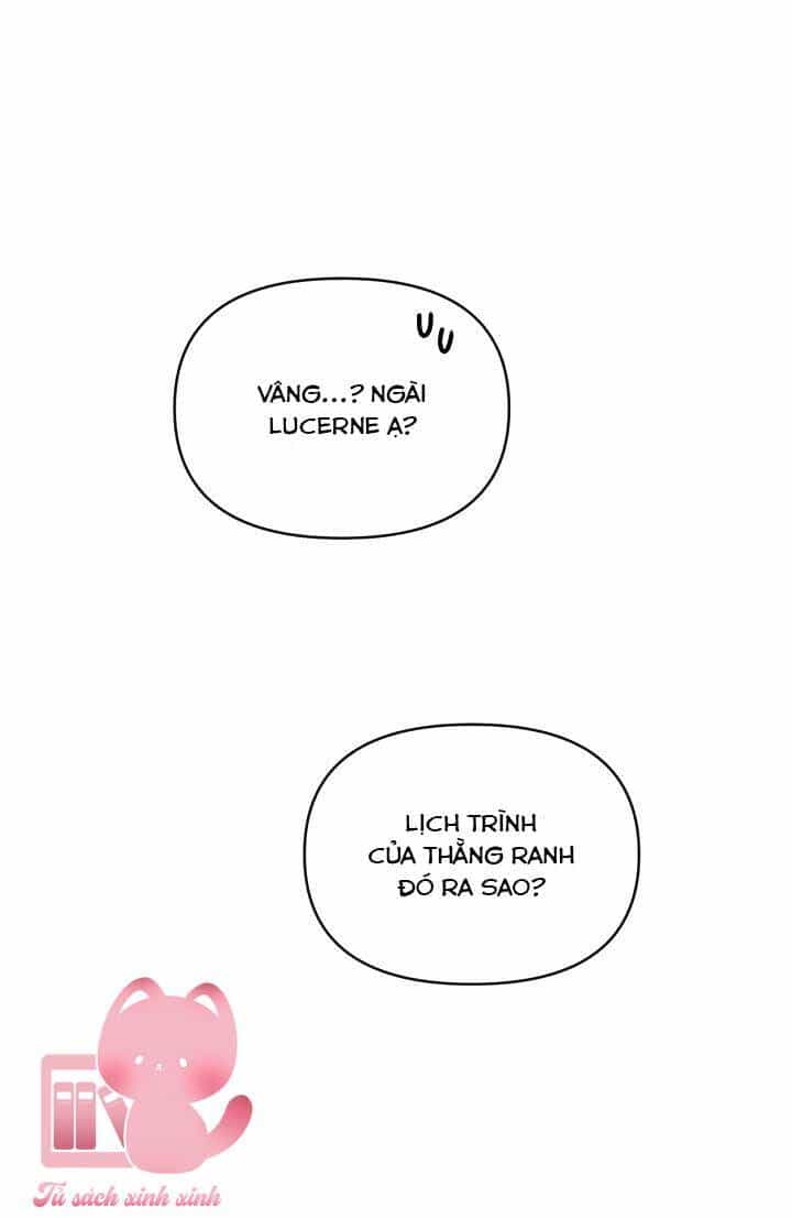 Vị Hôn Thê Của Kẻ Săn Mồi - Chương 52 - ảnh 69