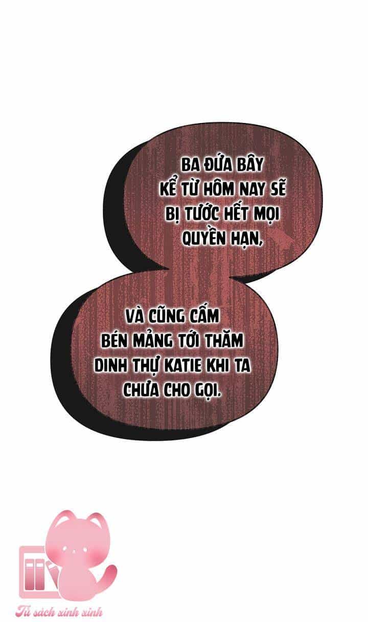 Vị Hôn Thê Của Kẻ Săn Mồi - Chương 53 - ảnh 20