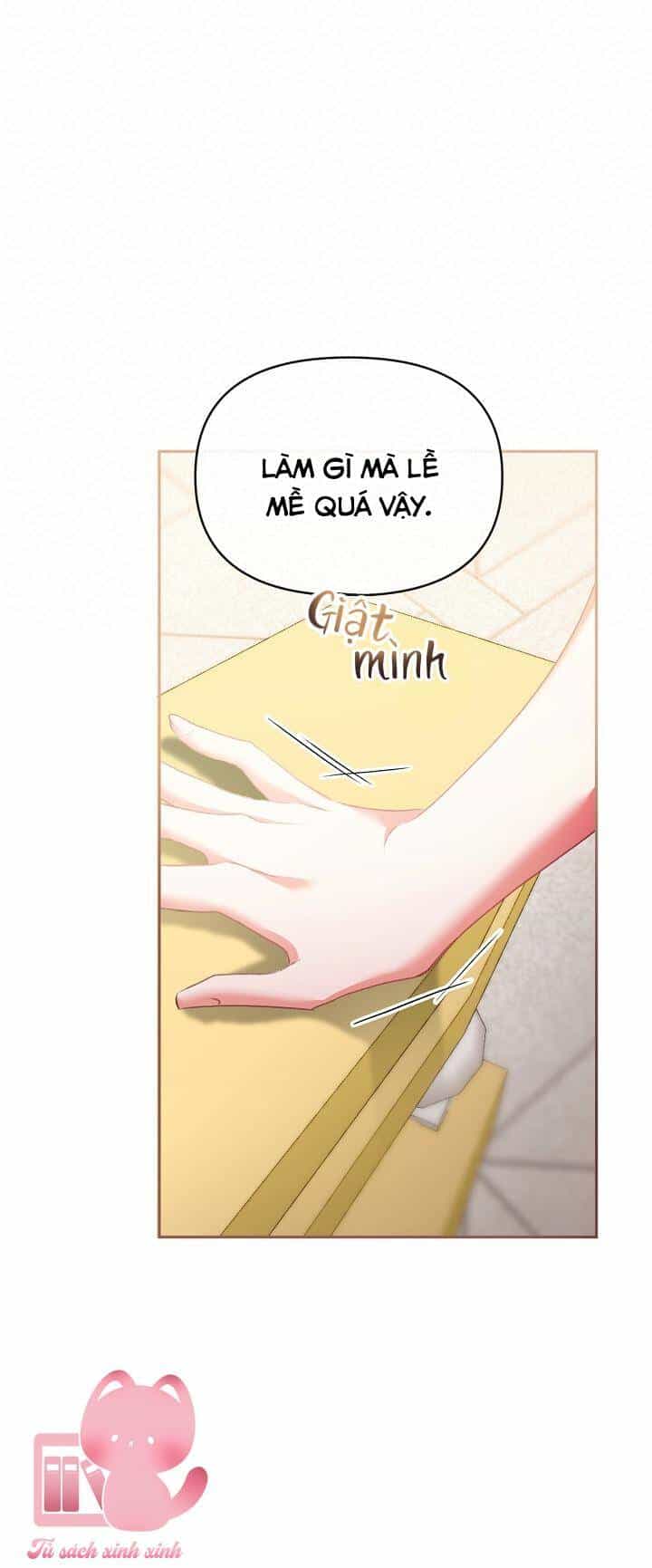 Vị Hôn Thê Của Kẻ Săn Mồi - Chương 53 - ảnh 46