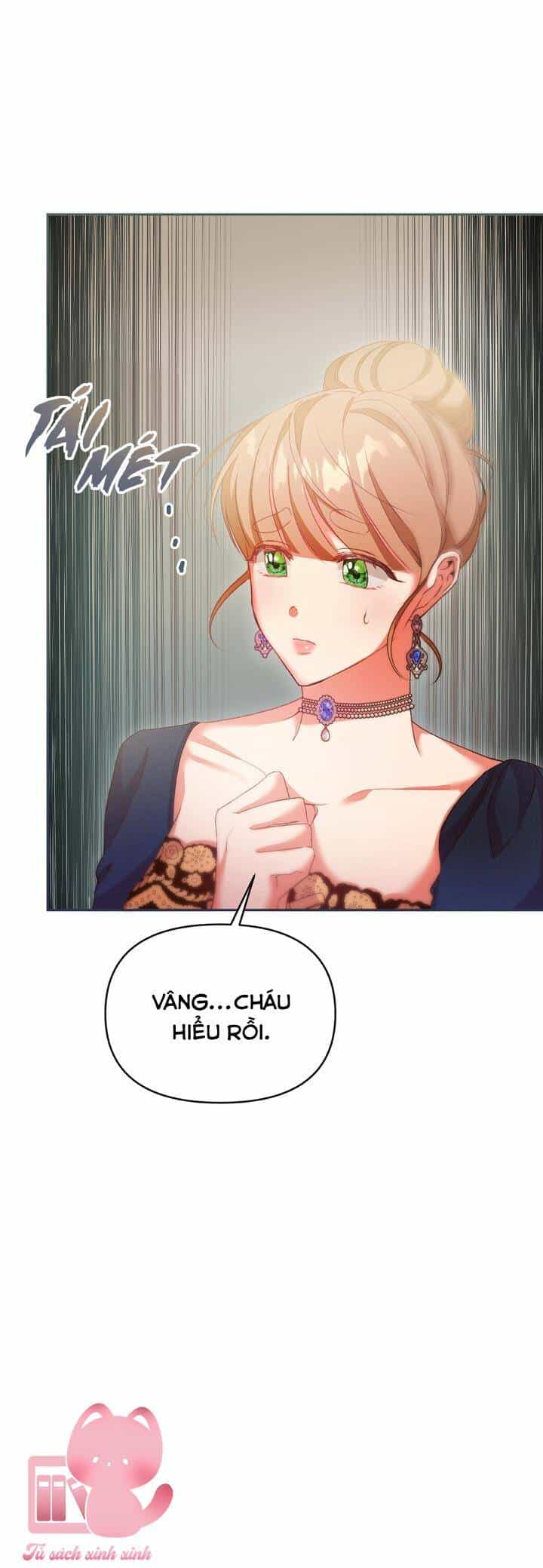 Vị Hôn Thê Của Kẻ Săn Mồi - Chương 53 - ảnh 49