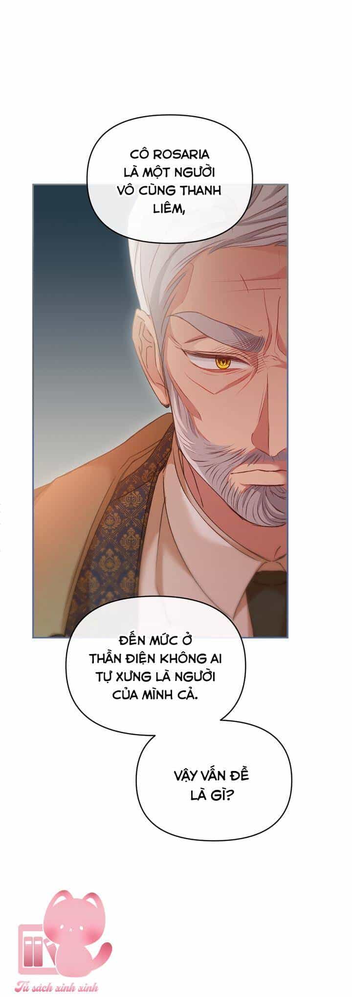 Vị Hôn Thê Của Kẻ Săn Mồi - Chương 53 - ảnh 61