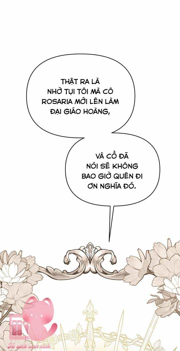 Vị Hôn Thê Của Kẻ Săn Mồi - Chương 53 - ảnh 63