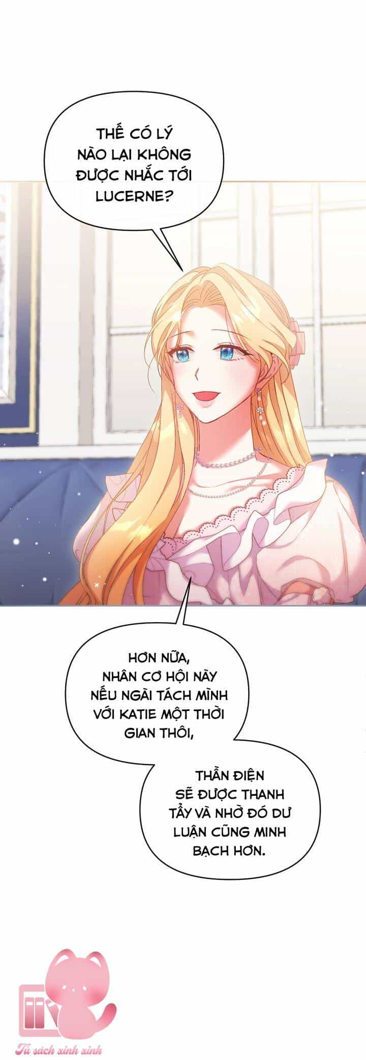 Vị Hôn Thê Của Kẻ Săn Mồi - Chương 53 - ảnh 68
