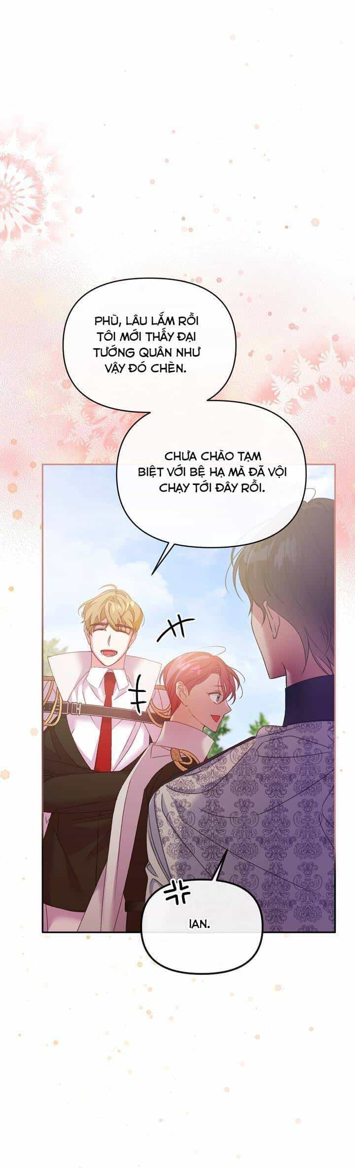 Vị Hôn Thê Của Kẻ Săn Mồi - Chương 54 - ảnh 36