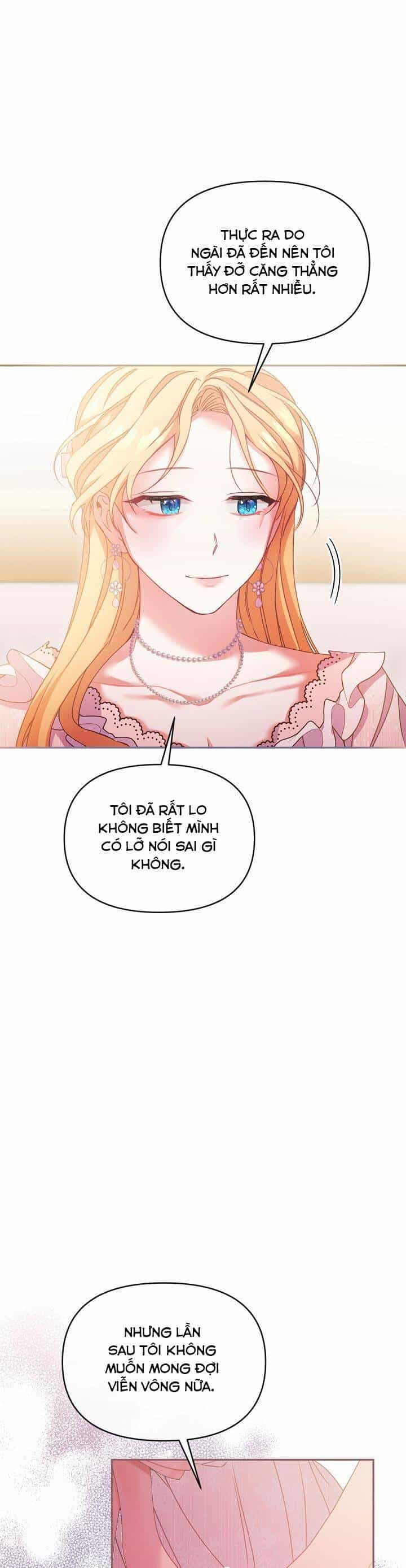 Vị Hôn Thê Của Kẻ Săn Mồi - Chương 54 - ảnh 42