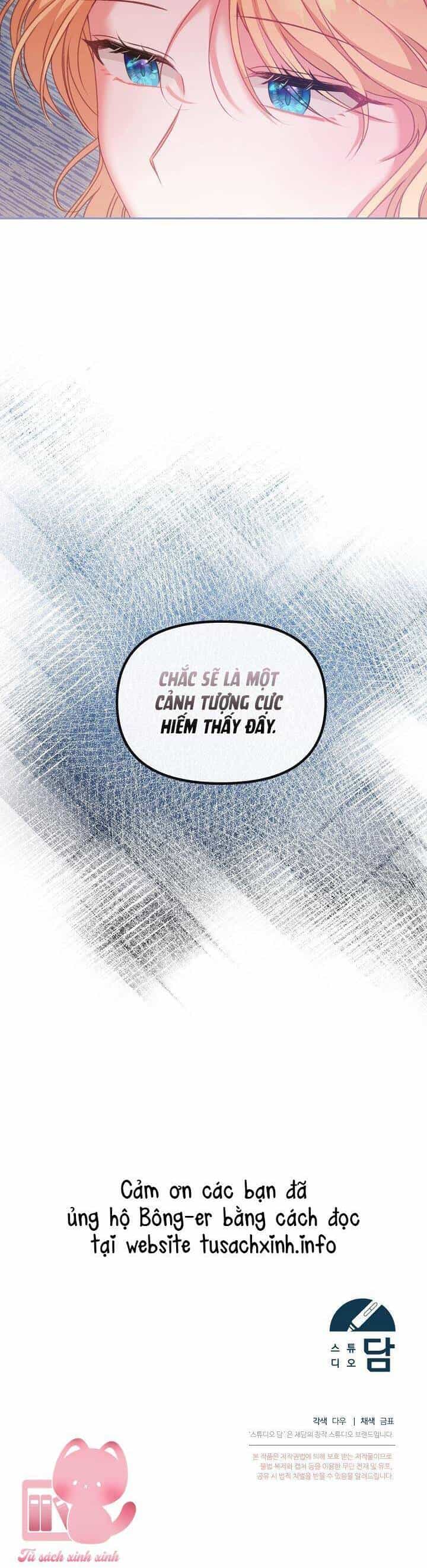 Vị Hôn Thê Của Kẻ Săn Mồi - Chương 54 - ảnh 53