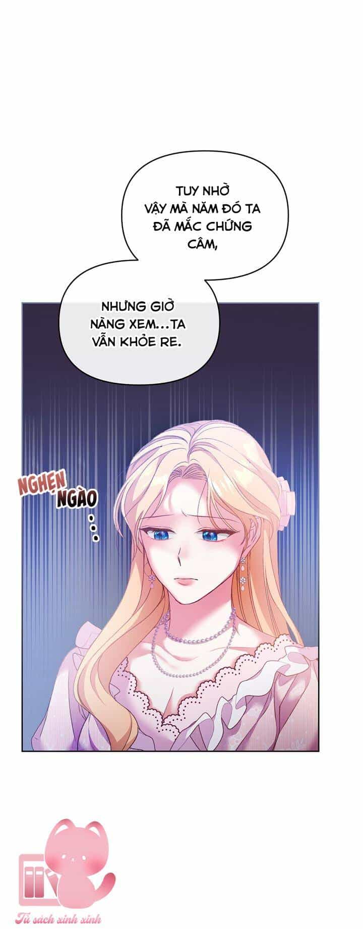 Vị Hôn Thê Của Kẻ Săn Mồi - Chương 55 - ảnh 10