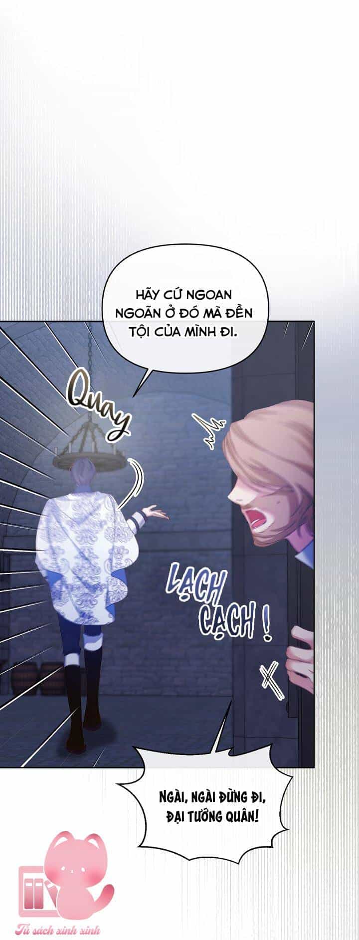 Vị Hôn Thê Của Kẻ Săn Mồi - Chương 55 - ảnh 22
