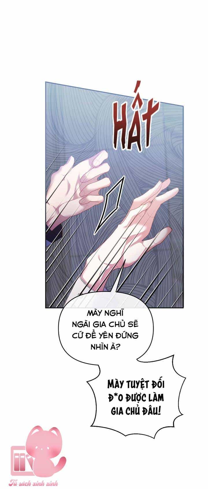 Vị Hôn Thê Của Kẻ Săn Mồi - Chương 55 - ảnh 31
