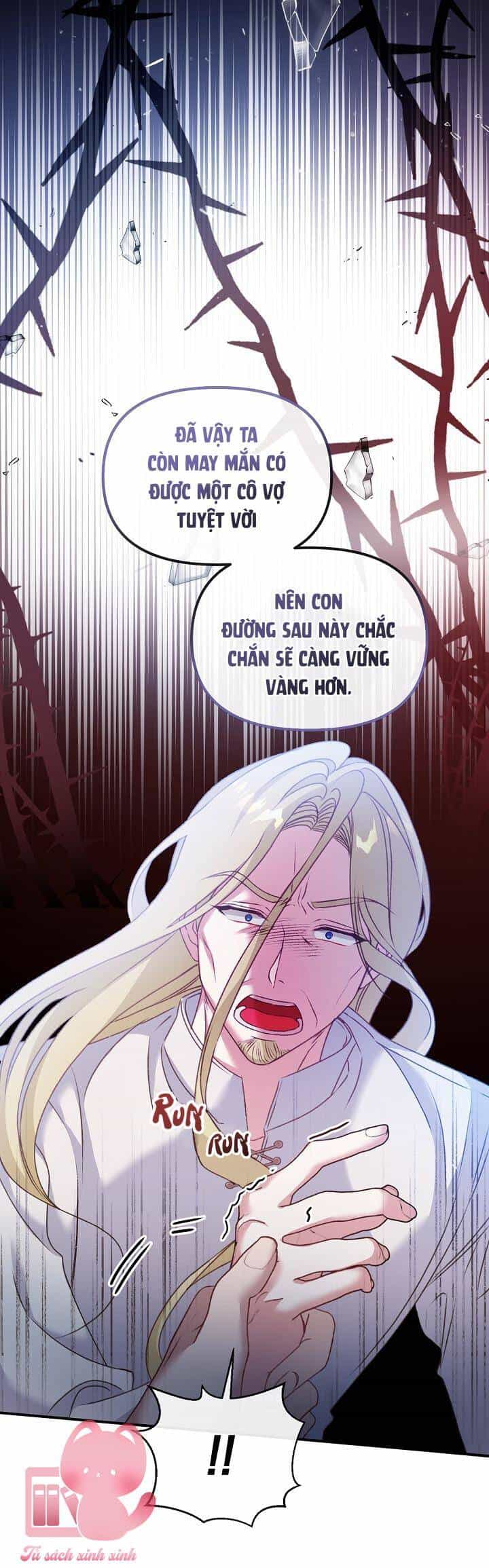 Vị Hôn Thê Của Kẻ Săn Mồi - Chương 55 - ảnh 33