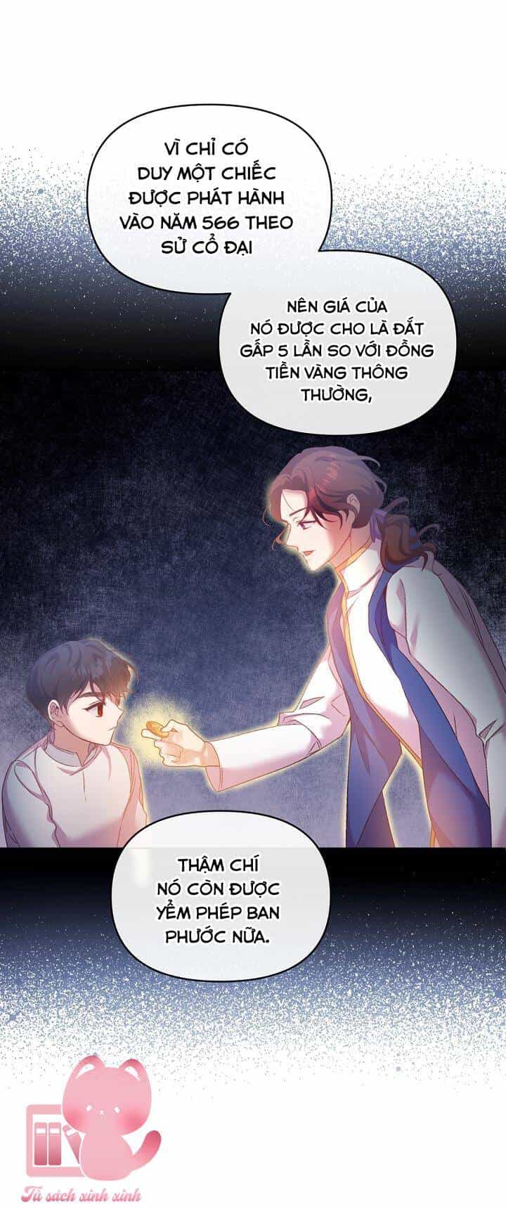 Vị Hôn Thê Của Kẻ Săn Mồi - Chương 55 - ảnh 54