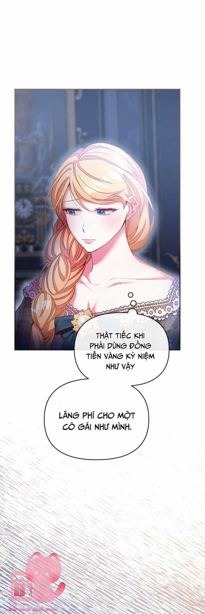 Vị Hôn Thê Của Kẻ Săn Mồi - Chương 55 - ảnh 56