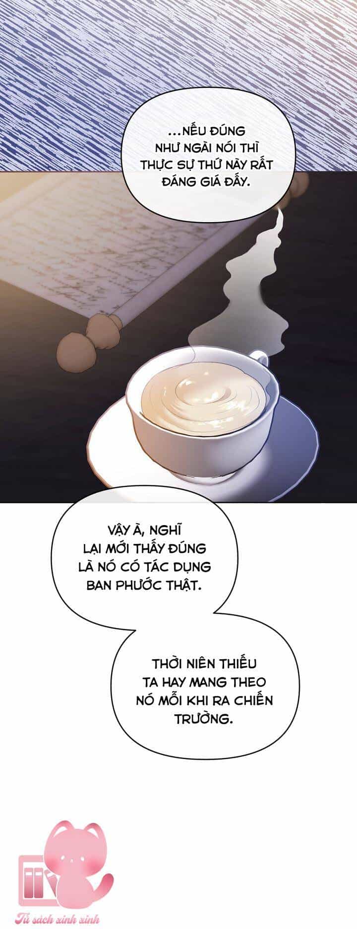 Vị Hôn Thê Của Kẻ Săn Mồi - Chương 55 - ảnh 57