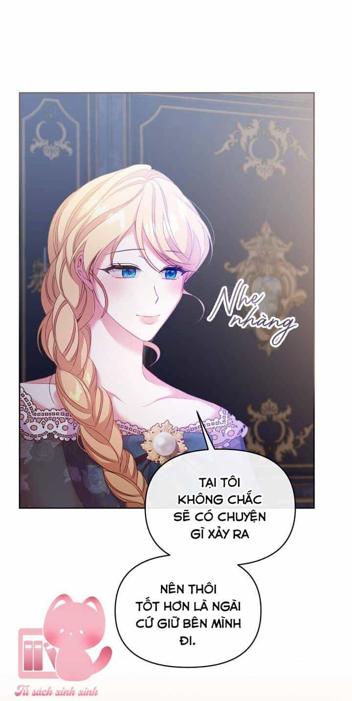 Vị Hôn Thê Của Kẻ Săn Mồi - Chương 55 - ảnh 59