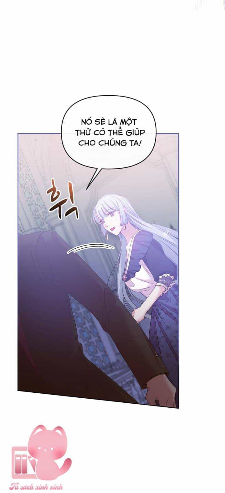 Vị Hôn Thê Của Kẻ Săn Mồi - Chương 57 - ảnh 32