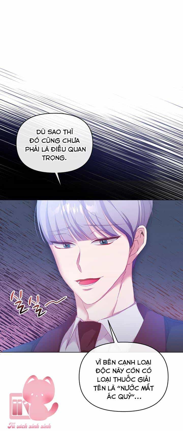 Vị Hôn Thê Của Kẻ Săn Mồi - Chương 57 - ảnh 40