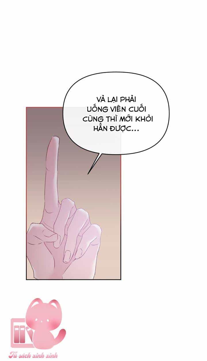Vị Hôn Thê Của Kẻ Săn Mồi - Chương 57 - ảnh 44