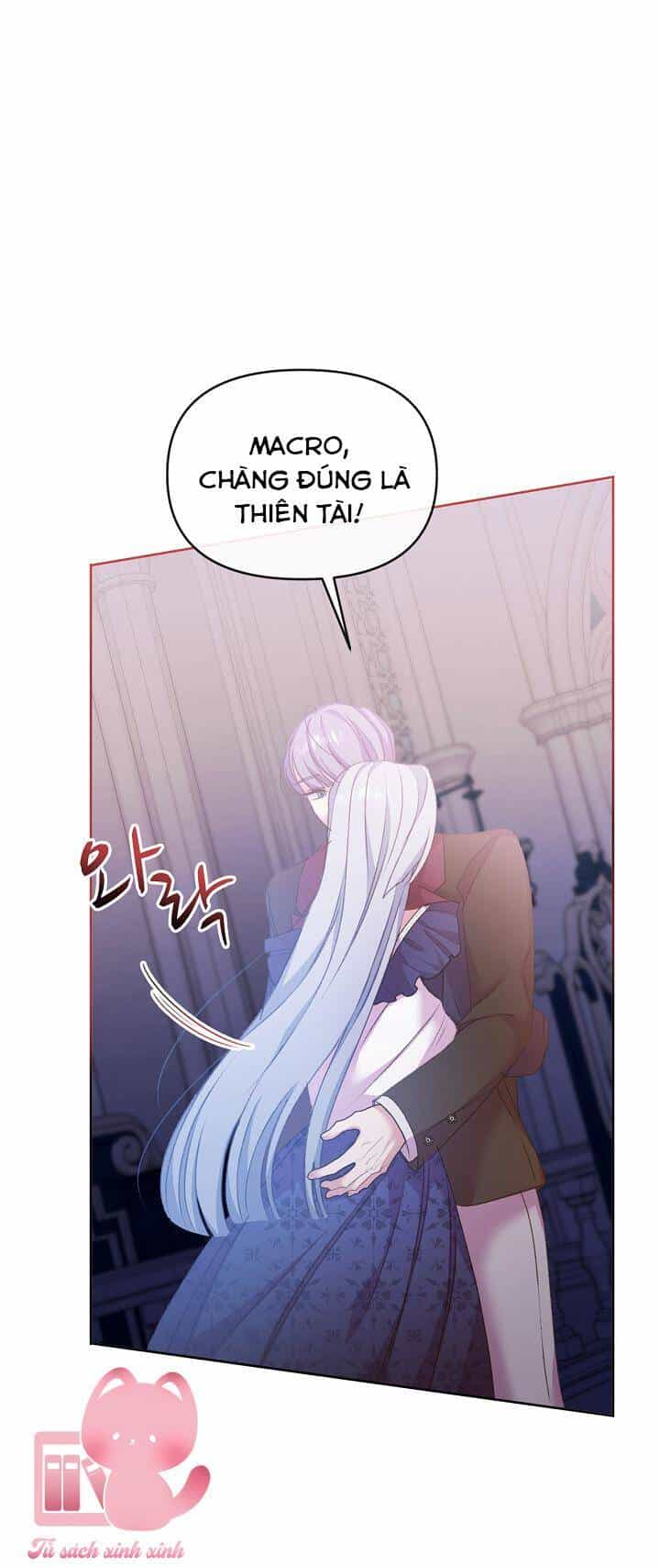 Vị Hôn Thê Của Kẻ Săn Mồi - Chương 57 - ảnh 49