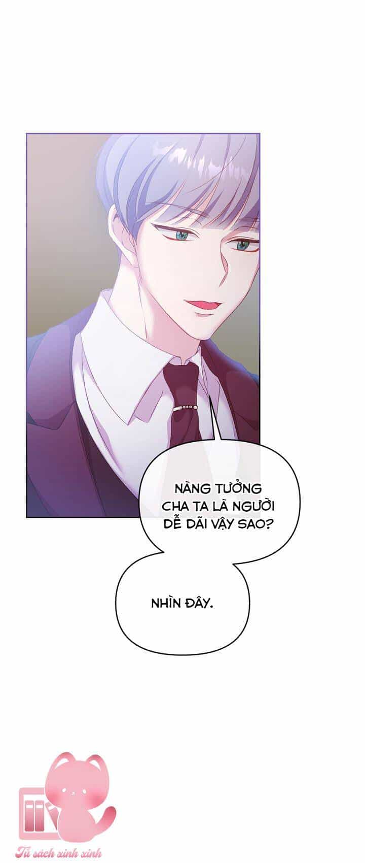 Vị Hôn Thê Của Kẻ Săn Mồi - Chương 57 - ảnh 6